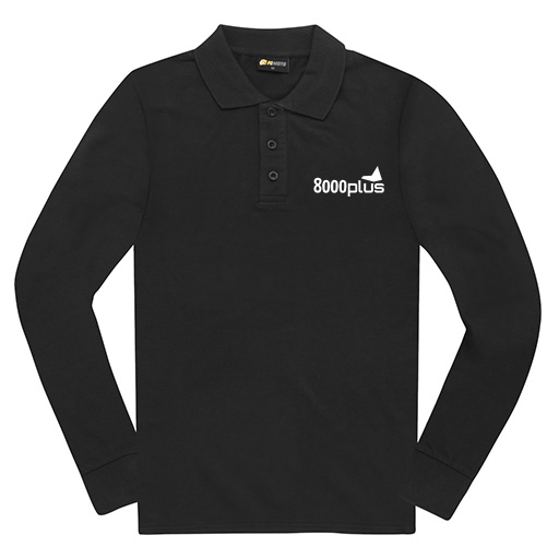 Majica z dolgimi rokavi